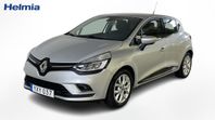 Renault Clio PhII Energy TCe 90 Intens II 5d