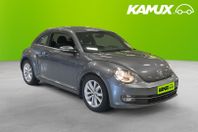 Volkswagen Beetle 1.2 TSI Manual 105hk