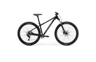 REA: Merida Big Trail 200 stl XL