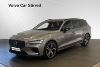 Volvo V60 Recharge T6 R-Design