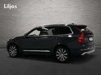 Volvo XC90 Recharge T8 AWD Inscription 7-säten//Lounge-pkt//