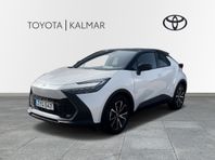 Toyota C-HR Hybrid AWD-i 2,0 STYLE TEK.PAKET