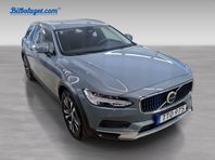 Volvo V90 Cross Country B4 AWD Diesel Core/Vhjul