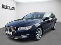 Volvo V70 D4 AWD Classic Summum