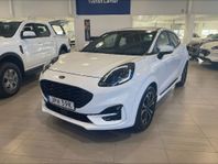 Ford Puma ST-Line | 1.0 EcoBoost DCT, 125hk, 2021