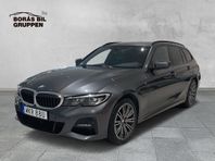 BMW 330e xDrive Touring M SPORT