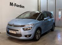 Citroën Grand C4 Picasso 1.6 BlueHDi 120 Aut / Pano / 7-sits