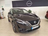 Nissan Qashqai 1.3 DIG-T XTRONIC N-Connecta