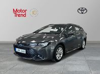 Toyota Corolla Touring Sports Hybrid 1,8 TS ACTIVE PLUS S+V-