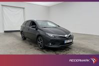 Toyota Auris Touring Sports Hybrid 136hk Intense Edt Kamera