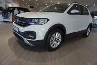 Volkswagen T-CROSS 1.0 TSI 95