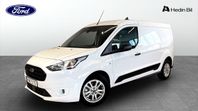 Ford Transit Connect 1.5TDCi 100Hk L2 Automat | Direktlevera