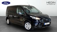 Ford Transit Connect L2 Automat | Finns hemma | Kampanjerbju