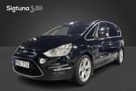 Ford S-Max 2.0 Business 7-sits RESERVERAD