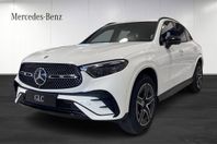 Mercedes-Benz GLC 300 de 4MATIC SUV AMG Line Premium Drag