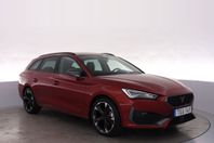 Cupra Leon Sportstourer eTSI 150 HK DSG