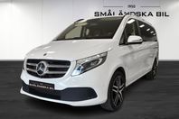 Mercedes-Benz V 300d 4MATIC 9G-Tronic Avantgarde