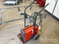 Svets MMA / TIG Kempi master 2800