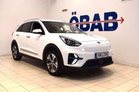 Kia E-Niro 64 kWh Advance