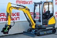 Wacker Neuson ET20