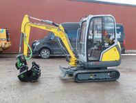 Wacker Neuson ET20