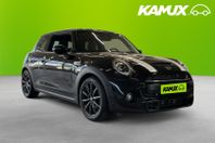 MINI Cooper S Chili II Experience Euro 6 192 hk B-kamera