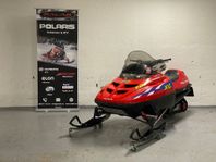 Polaris XC 700 SP -00 Sveg *OMG Leverans*