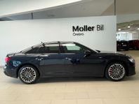 Audi A6 Sedan 55 TFSI E QUATTRO S LINE 367hk ord 830.00kr