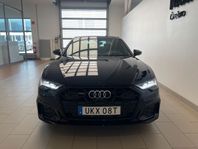 Audi A6 Sedan 55 TFSI E QUATTRO S LINE 367hk ord 830.00kr