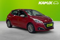 Peugeot 208 ALLURE 5d 1.2 VTi EAT6