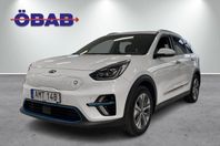 Kia E-Niro Advance Plus Tech 64 kWh 204hk