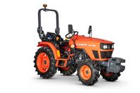 Kubota EK1-261 Kampanj