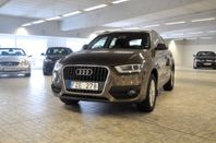 Audi Q3 2.0 TDI Euro 5