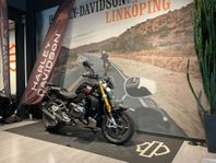 BMW Motorrad R1250R Räntekampanj 3,95%