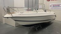 Ryds 20 GTS med Mercruiser 4,3 MPi -07