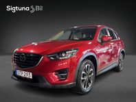 Mazda CX-5 2.5 SKYACTIV-G AWD Euro 6