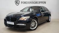 BMW 730 d M Sport / SE SPEC