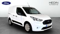 Ford Transit Connect L1 100Hk Manuell | Finns hemma | Kampan