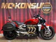 Triumph ROCKET 3 R *OKTOBERFEST*