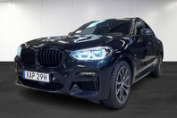 BMW X4 M40I