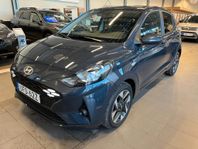 Hyundai i10 1.0 blue Essential  Manuell Euro 6