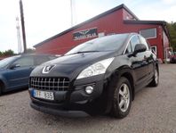 Peugeot 3008 1.6 HDi FAP Euro 4.nyservad