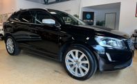 Volvo XC60 D4 AWD Geartronic Momentum, Ocean Race Euro 6