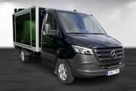 Mercedes-Benz Sprinter 317 CDI RWD Serviceskåp Dragkrok