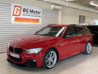 BMW 320 d 184HK xDrive Touring Aut M Sport Drag/Motor-V