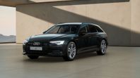 Audi A6 Avant 40 TDI quattro Proline Sport 204 hk S tronic