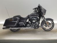 Harley-Davidson Street Glide  Glide 1.7 V-Twin