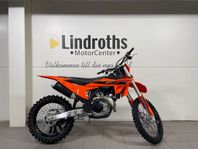 KTM 450 SX-F