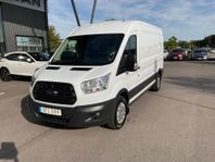 Ford Transit Transit Skåp L3H2 174 900 ex moms