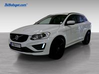 Volvo XC60 D4 AWD Classic R-Design